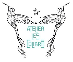 Atelier les colibris Monestier de Clermont