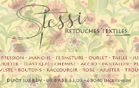 logo STESSI RetouchesTextiles 