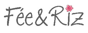 logo Fée&Riz